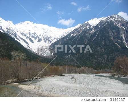 Kamikochi 3136237