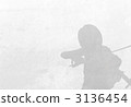 Violinist 3136454