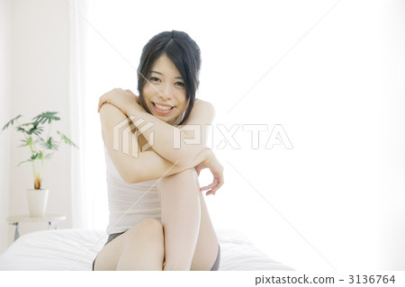 女生 女孩 女性 3136764