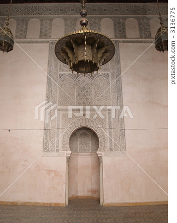 Fes:Alacharatine Madrasa Fes:Alacharatine Madrasa 3136775