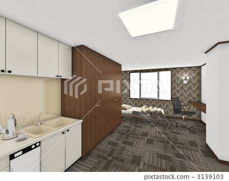 Hotel indoor 3139103