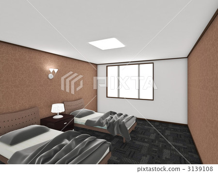 Hotel indoor Hotel indoor 3139108