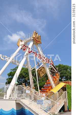 Great Poseidon 3139123