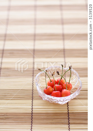 satonishiki cherry, fruit, fruits 3139520