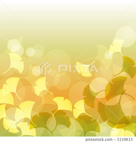秋葉 黃葉 葉子 3139615