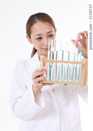 researcher  3139737