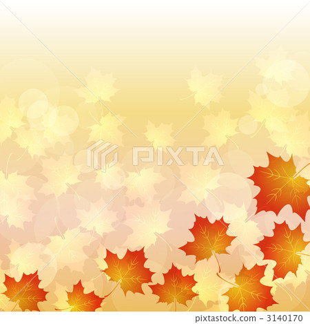 楓樹 紅楓 楓葉 3140170