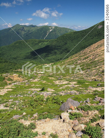 堆 許多 山峰 3140666