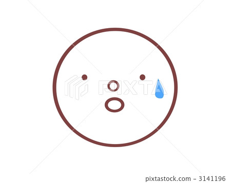 be amazed, round face, agape 3141196