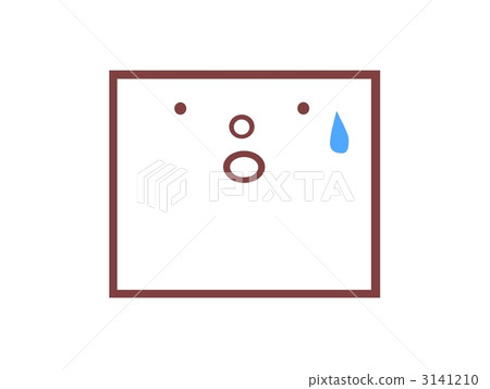 perspiration, sweat, quadrilateral 3141210