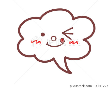 wink, face, facial 3141224