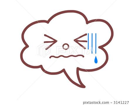 cold sweat, hate, fear 3141227