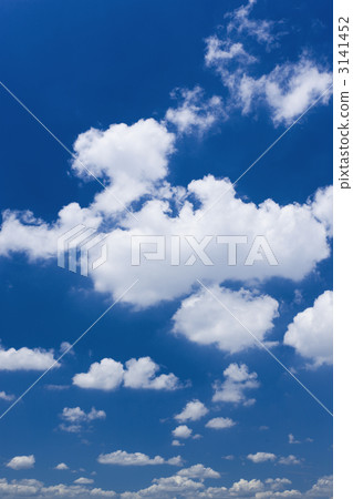 Summer sky Summer sky 3141452