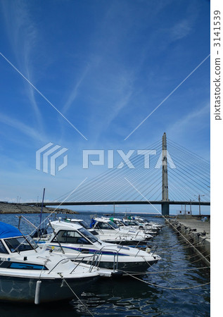 Tajiri天空橋 3141539