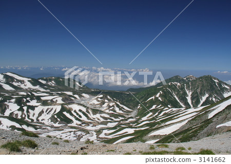murodo plain, hokuriku, hokuriku region 3141662