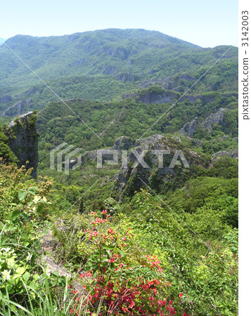 金田峽谷 金田峽谷 3142003