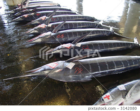 Deep-fried mackerel Deep-fried mackerel 3142080