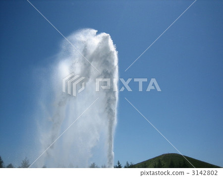 fountain, water fountain, sheet of spray 3142802