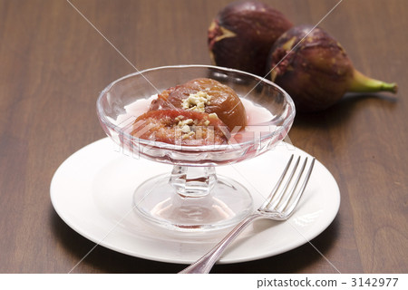 蜜餞無花果 3142977