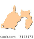 靜岡肯地圖 3143173