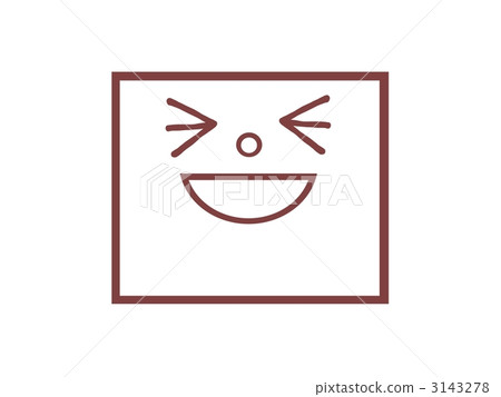 開口笑 大笑 笑 3143278