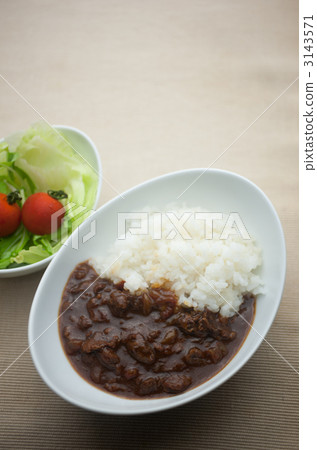 Hayashi rice Hayashi rice 3143571