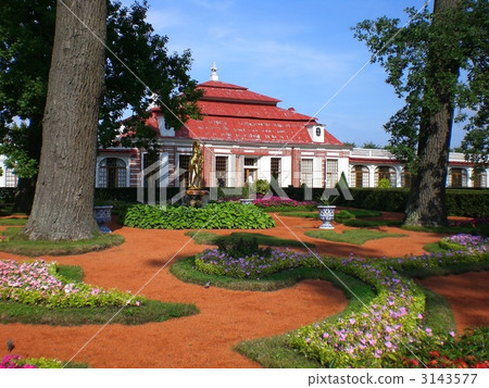 Peterhof - Montpallelet Palace Peterhof - Montpallelet Palace 3143577