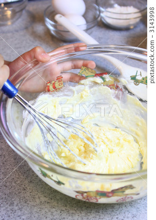 攪拌器 烘焙甜點 攪拌 3143998