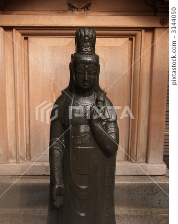 巢鴨石寺地質清洗觀音 巢鴨石寺地質清洗觀音 3144050