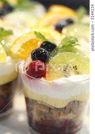 甜品 甜點 西式甜點 3144134