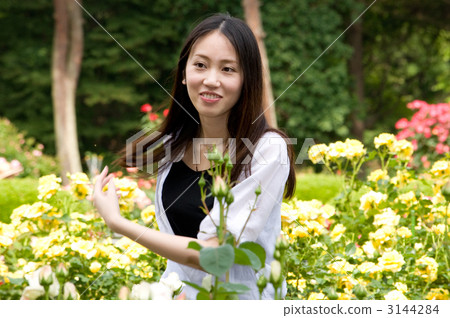 女生 女孩 女性 3144284