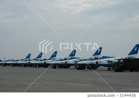 Blue Impulse Blue Impulse 3144430