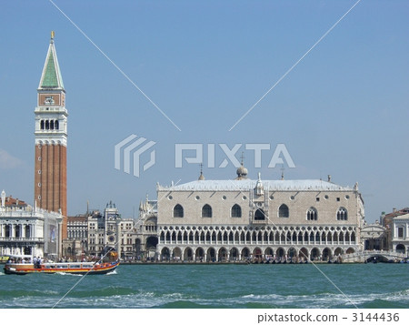 St. Mark's Square St. Mark's Square 3144436