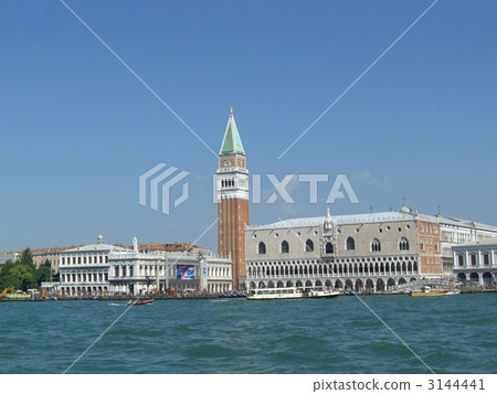 St. Mark's Square 3144441