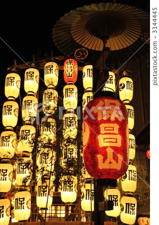京都祗園節Josho山 京都祗園節Josho山 3144445