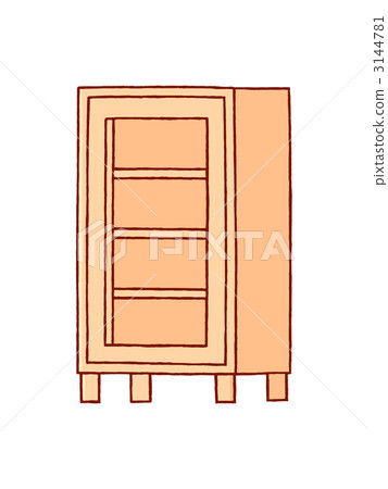 cabinet cabinet 3144781