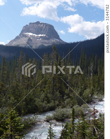 Yoho National Park Waptama Mountain Yoho National Park Waptama Mountain 3144782