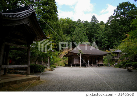 妙樂寺（福井縣小濱市） 3145508