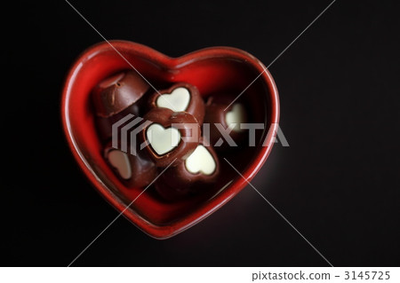 情人節 白色情人節 心形 3145725