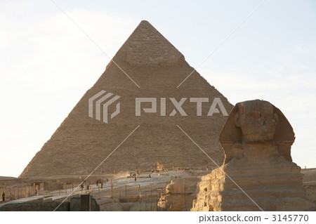 Sphinx 3145770