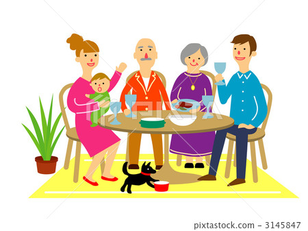 Family -4 Family -4 3145847