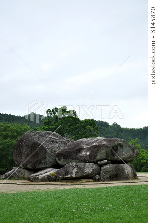 Ishimakitai墳塚 3145870