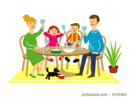 家庭-6 家庭-6 3145965