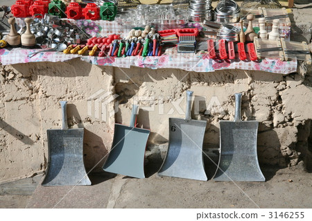 烏茲別克斯坦馬口鐵粉塵 3146255