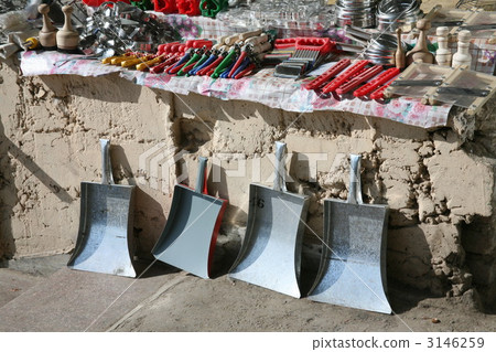 Uzbekistan tinplate dust 3146259