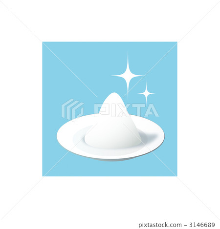 Salt salt illustration 3146689