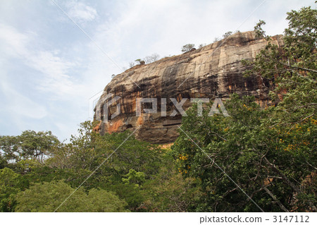 Sigiriya Sigiriya 3147112