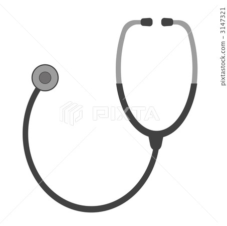 Stethoscope Stethoscope 3147321