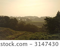 Scenery of Oshu city, Iwate prefecture 3147430