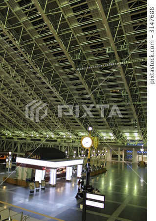 Osaka Station City 3147688